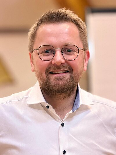 Georg Schamberger